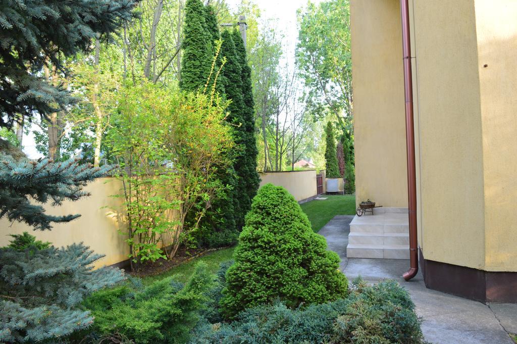 Villa - Zmrd Замарди Экстерьер фото